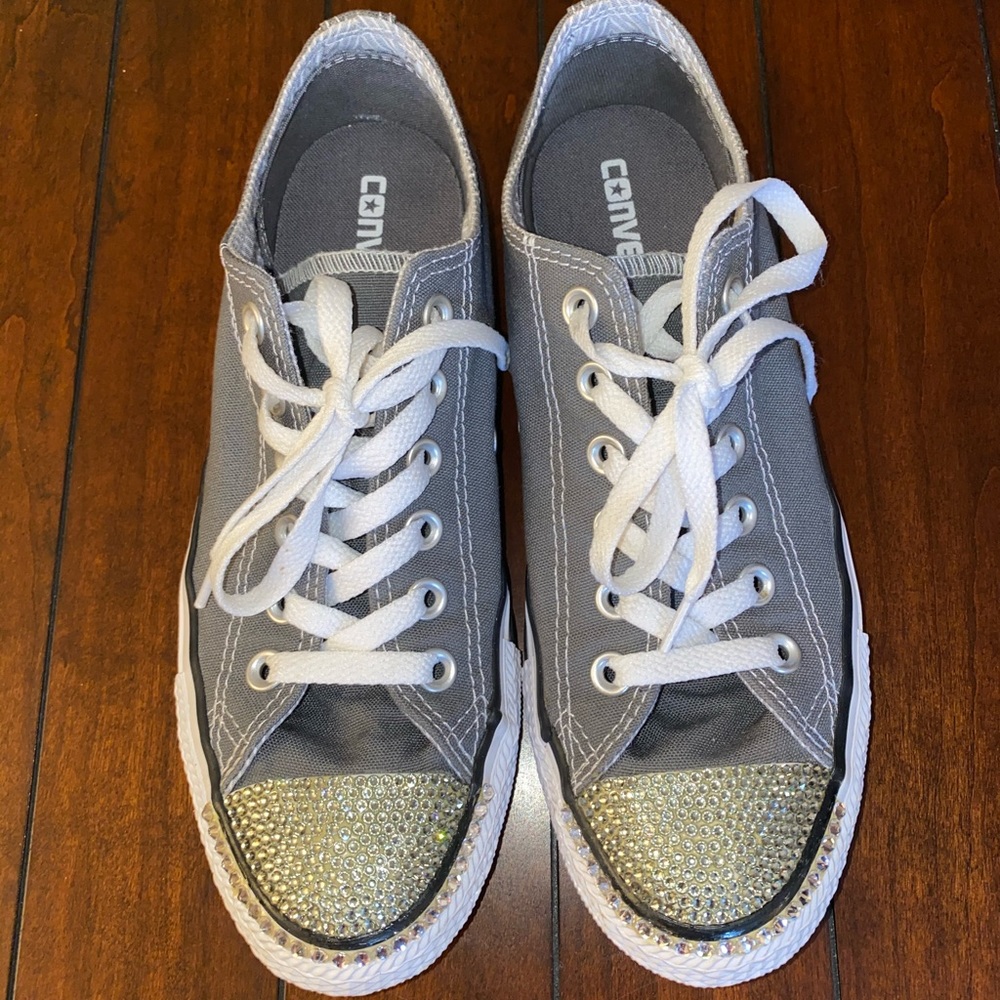 Converse All Star Double Tongue Sneakers